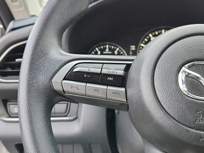 2020 Mazda Mazda CX-30 Base