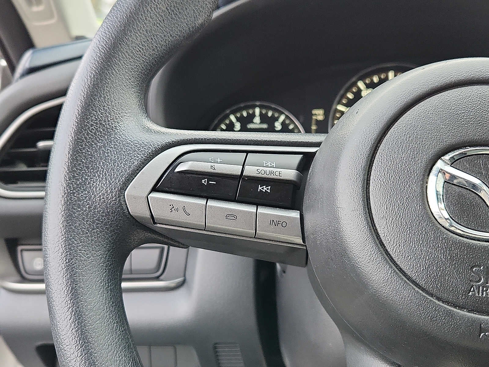 2020 Mazda Mazda CX-30 Base