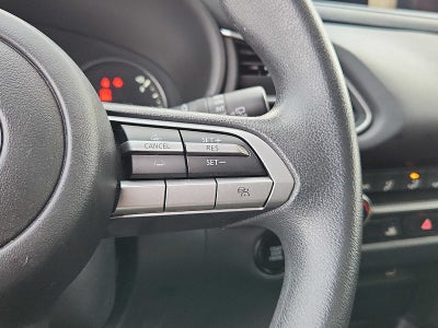 2020 Mazda Mazda CX-30 Base