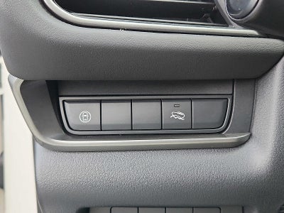 2020 Mazda Mazda CX-30 Base