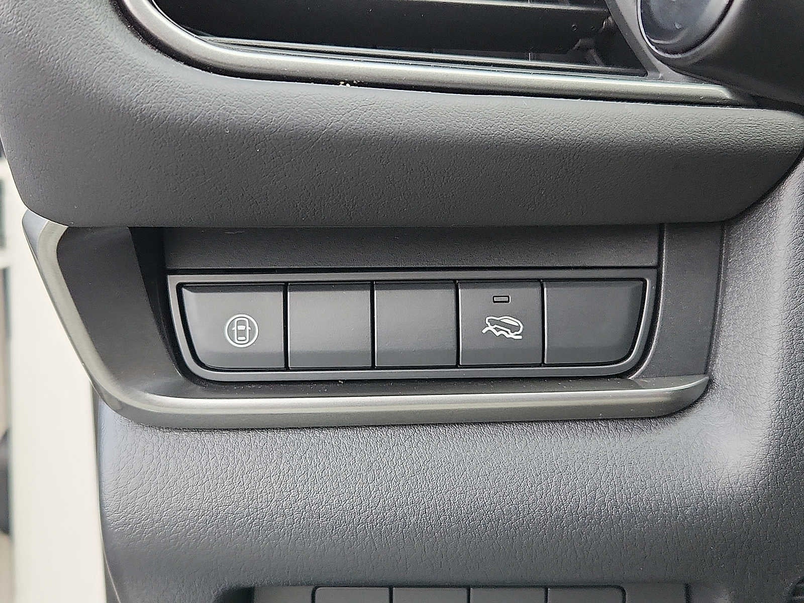 2020 Mazda Mazda CX-30 Base