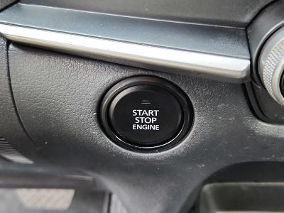 2020 Mazda Mazda CX-30 Base