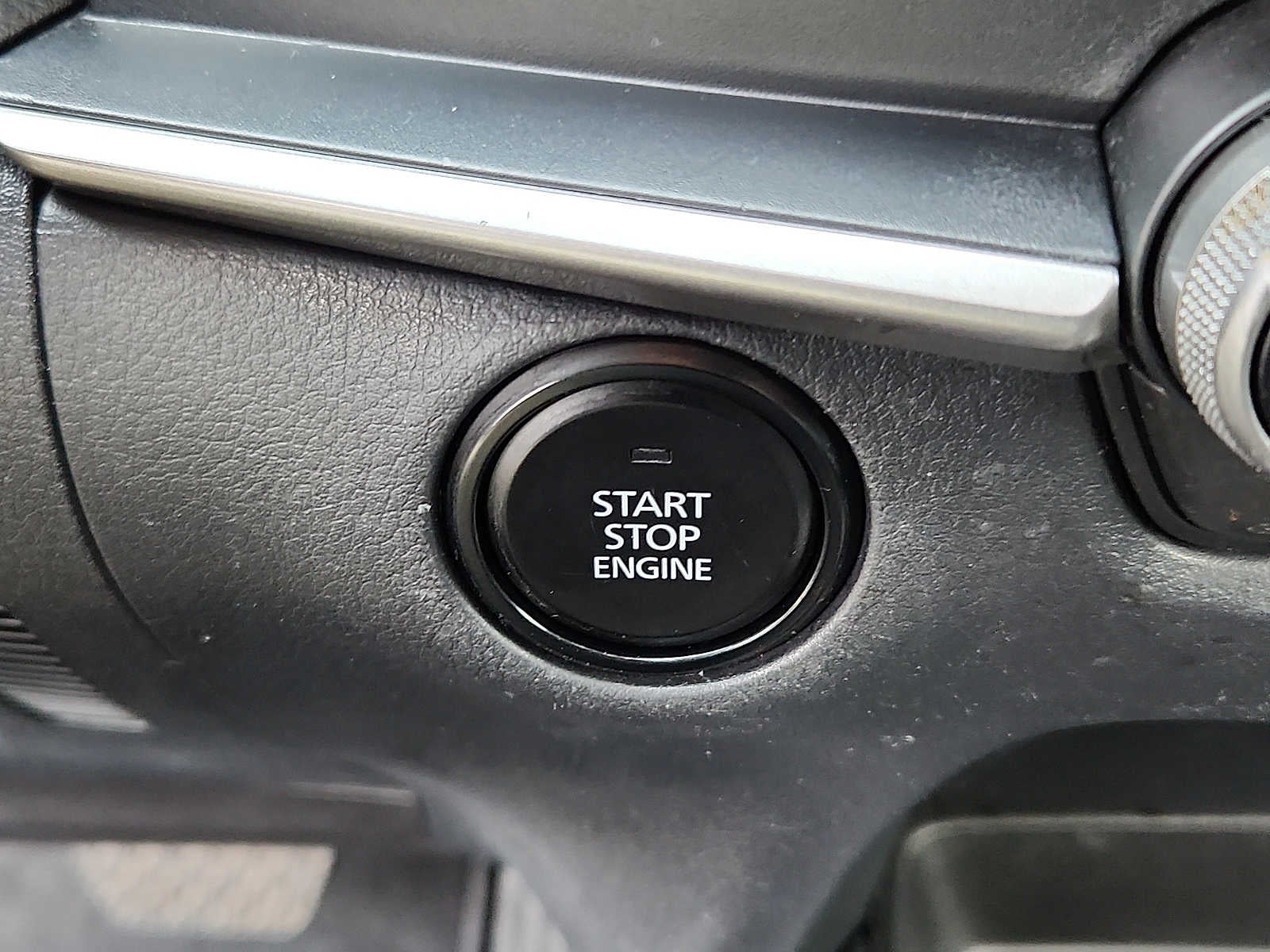 2020 Mazda Mazda CX-30 Base