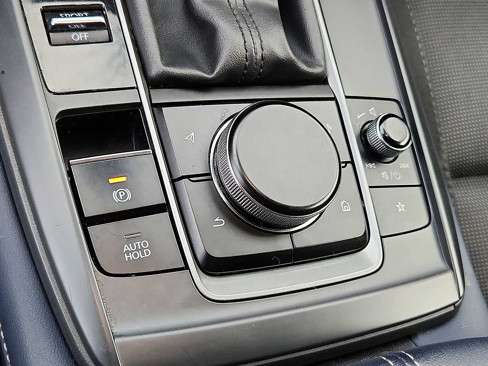 2020 Mazda Mazda CX-30 Base