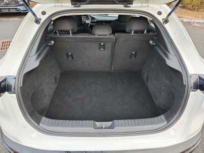 2020 Mazda Mazda CX-30 Base