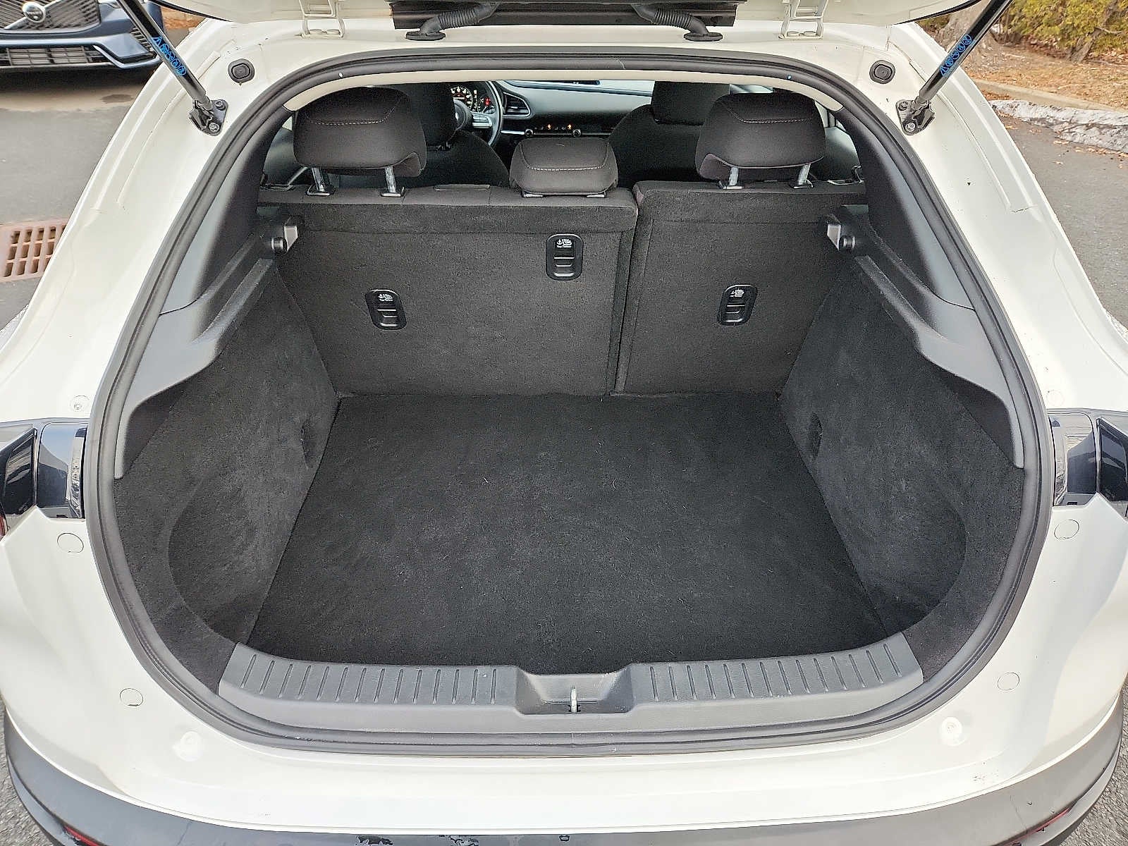 2020 Mazda Mazda CX-30 Base