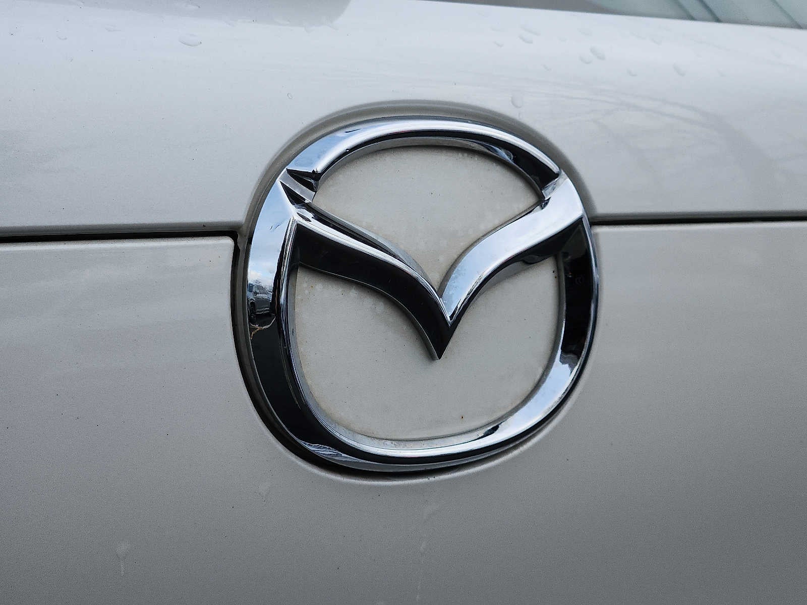 2020 Mazda Mazda CX-30 Base