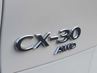 2020 Mazda Mazda CX-30 Base