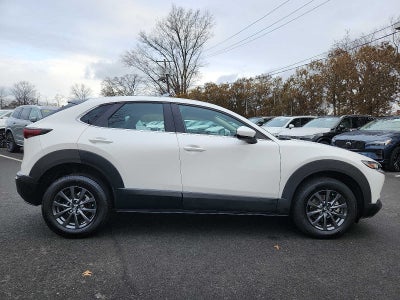2020 Mazda Mazda CX-30 Base