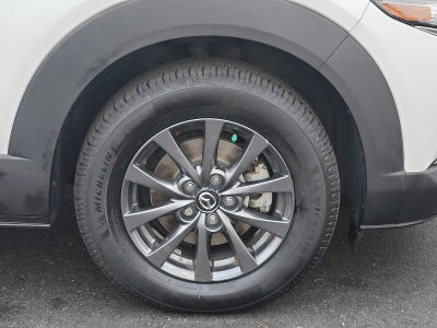 2020 Mazda Mazda CX-30 Base