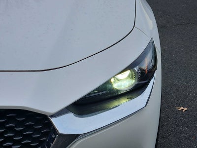 2020 Mazda Mazda CX-30 Base