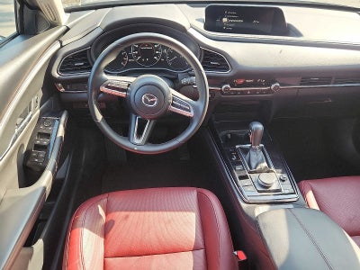 2023 Mazda Mazda CX-30 2.5 S Carbon Edition