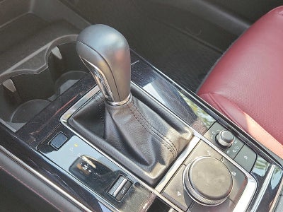 2023 Mazda Mazda CX-30 2.5 S Carbon Edition