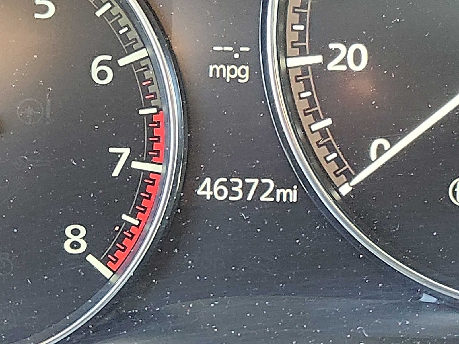 2023 Mazda Mazda CX-30 2.5 S Carbon Edition