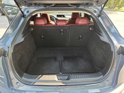 2023 Mazda Mazda CX-30 2.5 S Carbon Edition