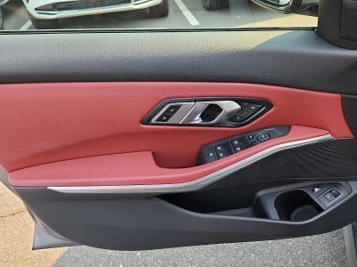 2023 BMW 330e xDrive 330e xDrive