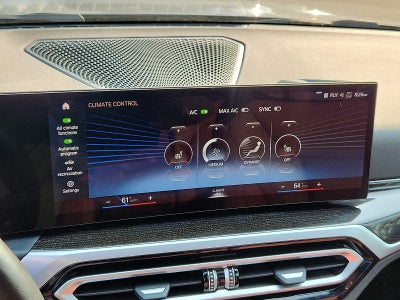 2023 BMW 330e xDrive 330e xDrive