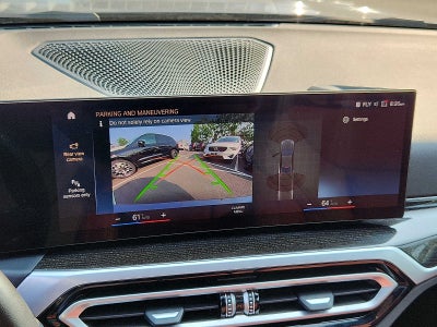 2023 BMW 330e xDrive 330e xDrive