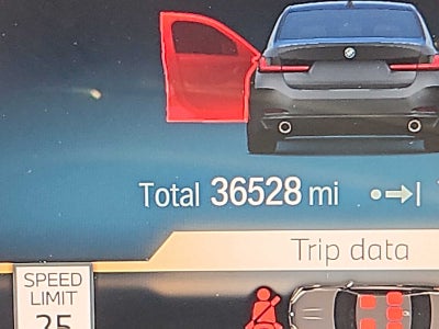 2023 BMW 330e xDrive 330e xDrive