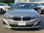 2023 BMW 330e xDrive 330e xDrive