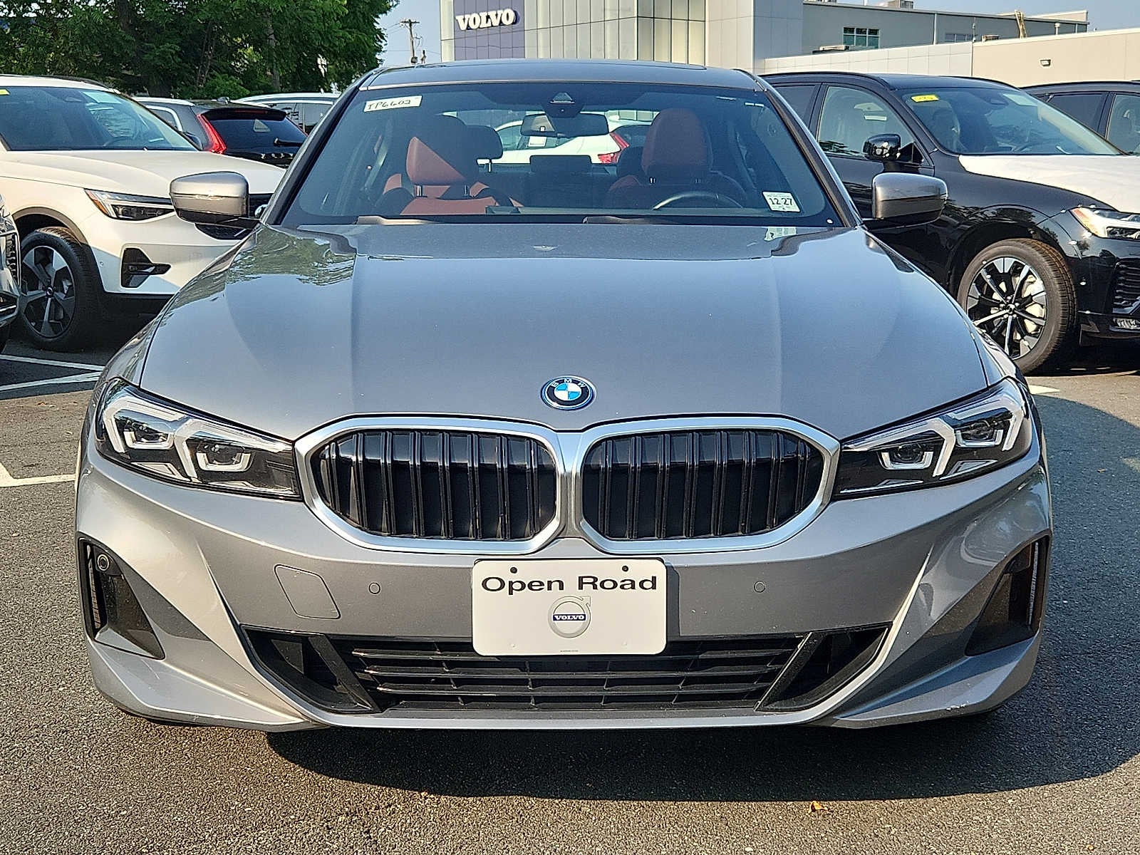 2023 BMW 330e xDrive 330e xDrive