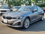 2023 BMW 330e xDrive 330e xDrive