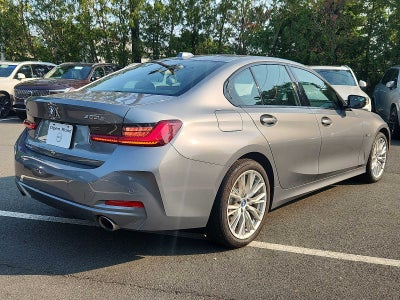 2023 BMW 330e xDrive 330e xDrive