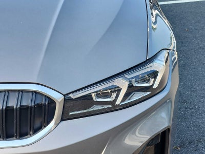 2023 BMW 330e xDrive 330e xDrive