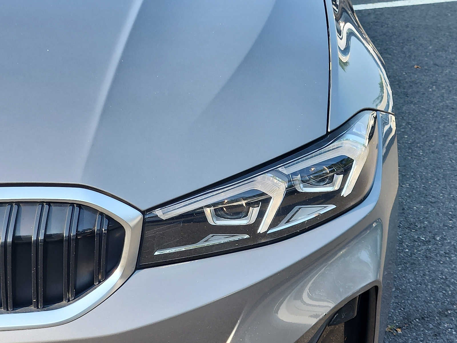 2023 BMW 330e xDrive 330e xDrive