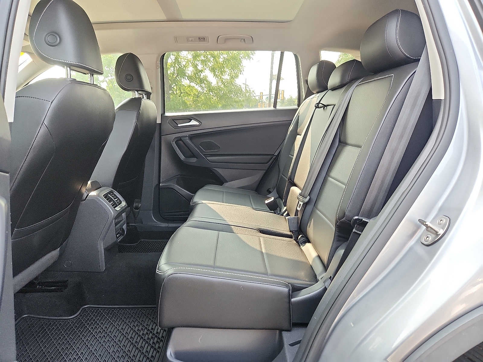 2021 Volkswagen Tiguan SEL