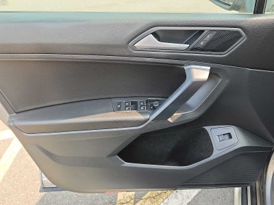 2021 Volkswagen Tiguan SEL
