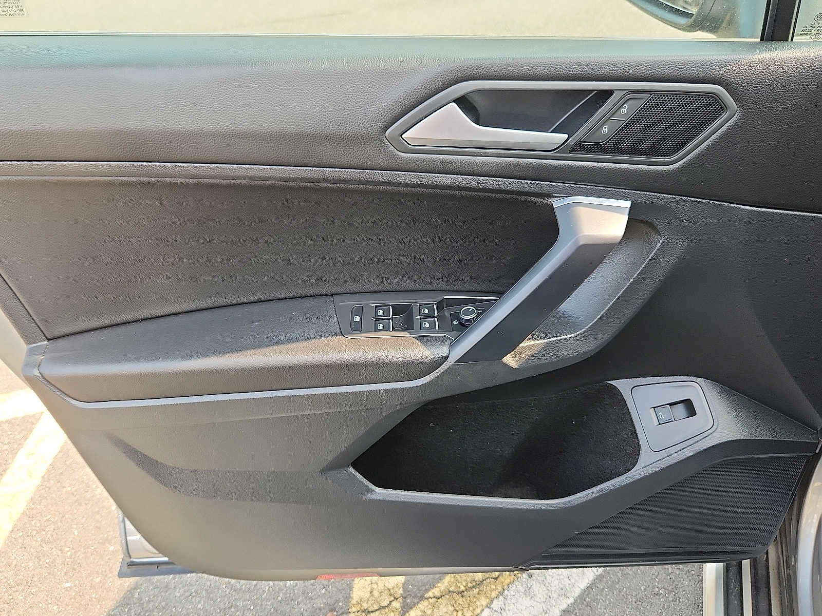 2021 Volkswagen Tiguan SEL