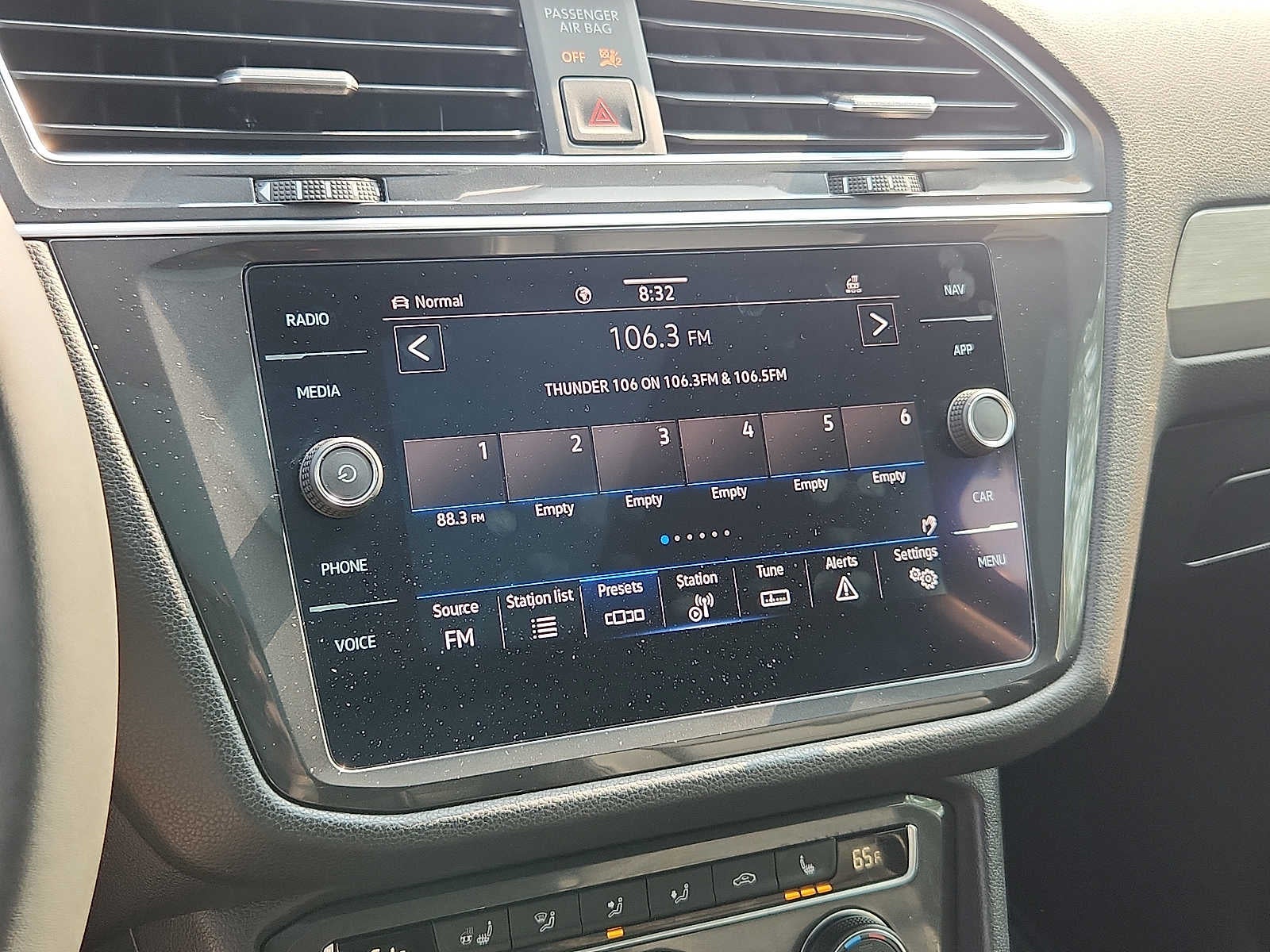 2021 Volkswagen Tiguan SEL
