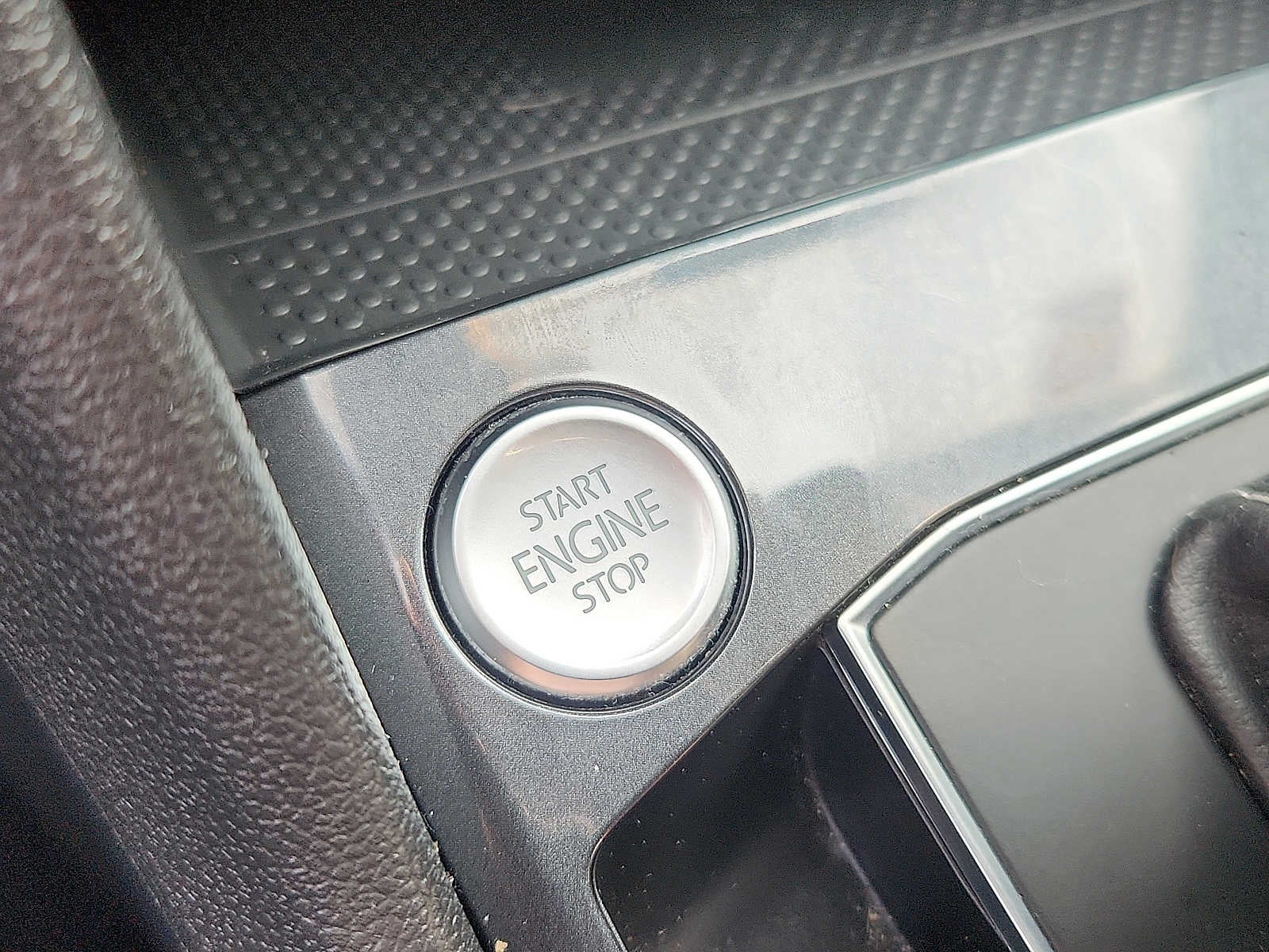 2021 Volkswagen Tiguan SEL