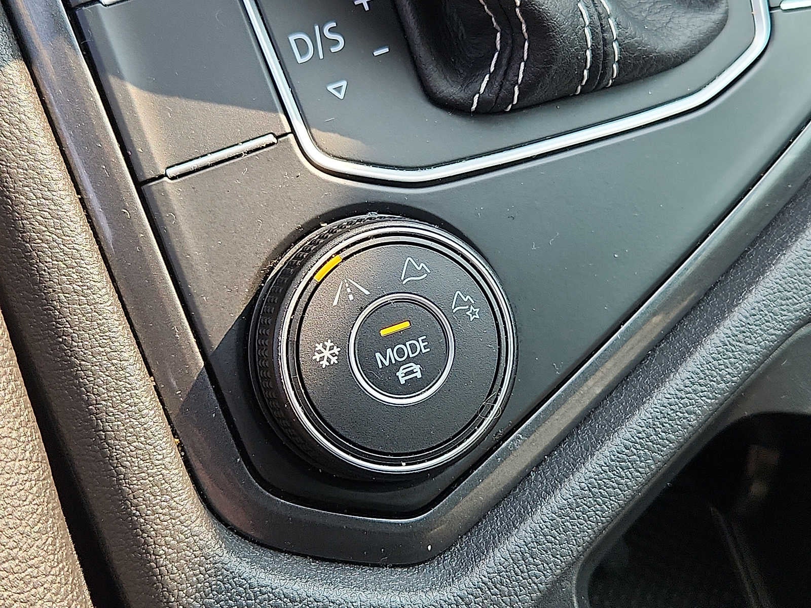 2021 Volkswagen Tiguan SEL