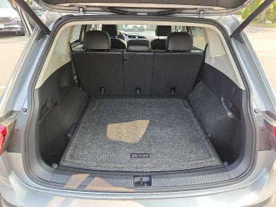 2021 Volkswagen Tiguan SEL