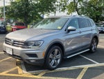 2021 Volkswagen Tiguan SEL