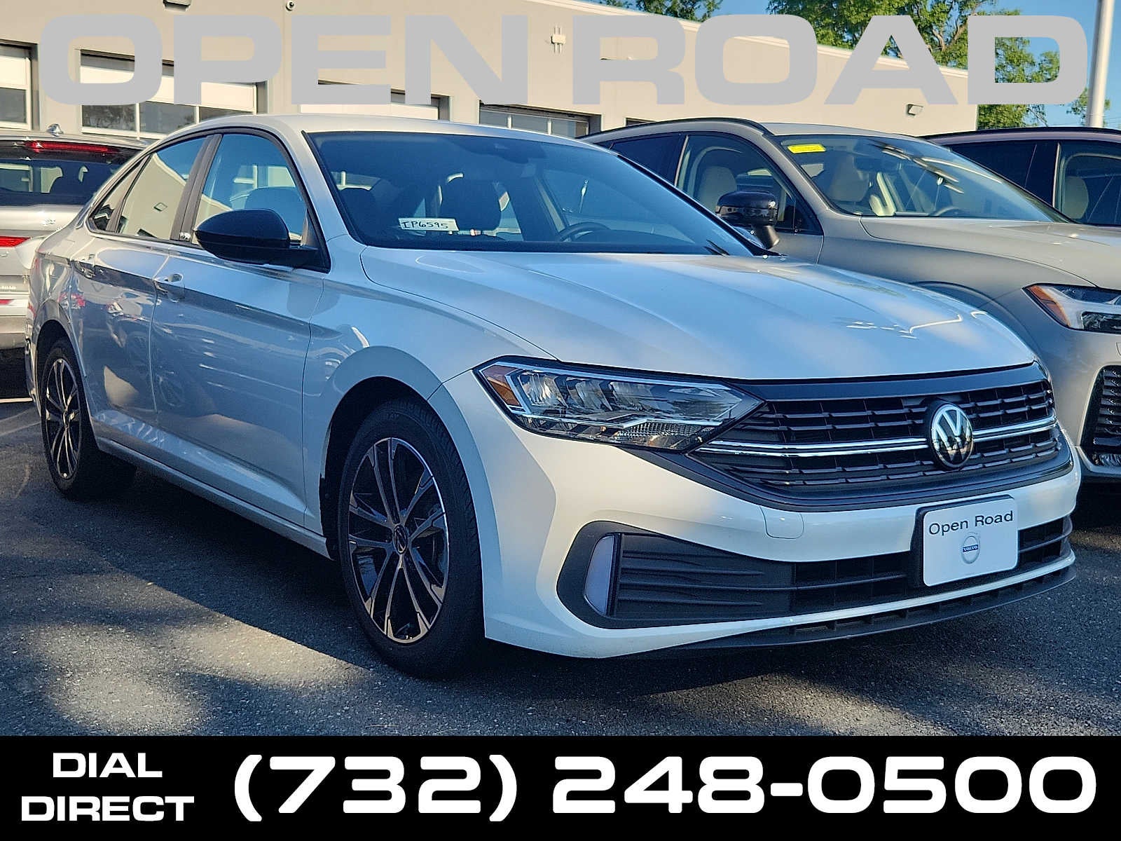 2024 Volkswagen Jetta Sport