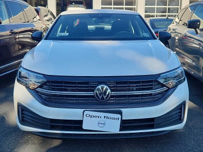 2024 Volkswagen Jetta Sport