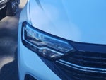 2024 Volkswagen Jetta Sport