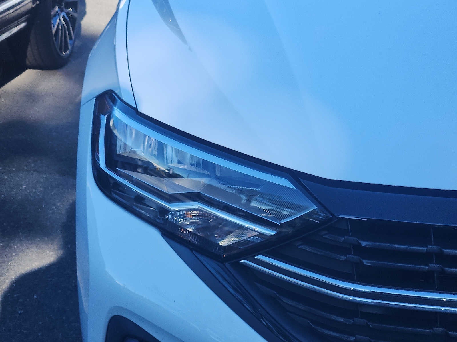 2024 Volkswagen Jetta Sport