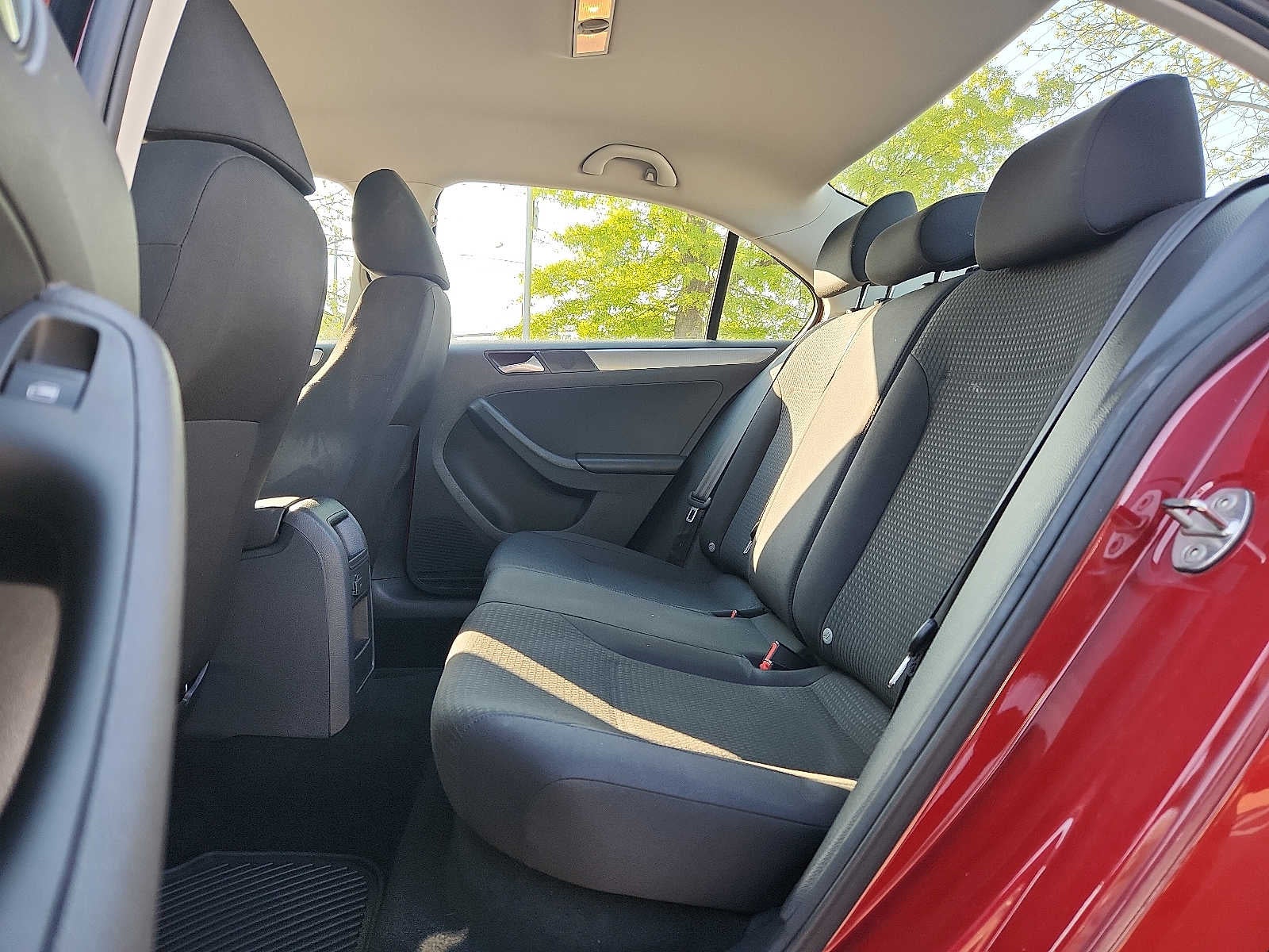 2016 Volkswagen Jetta 1.4T SE