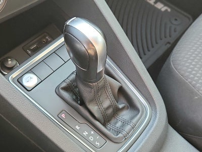 2016 Volkswagen Jetta 1.4T SE