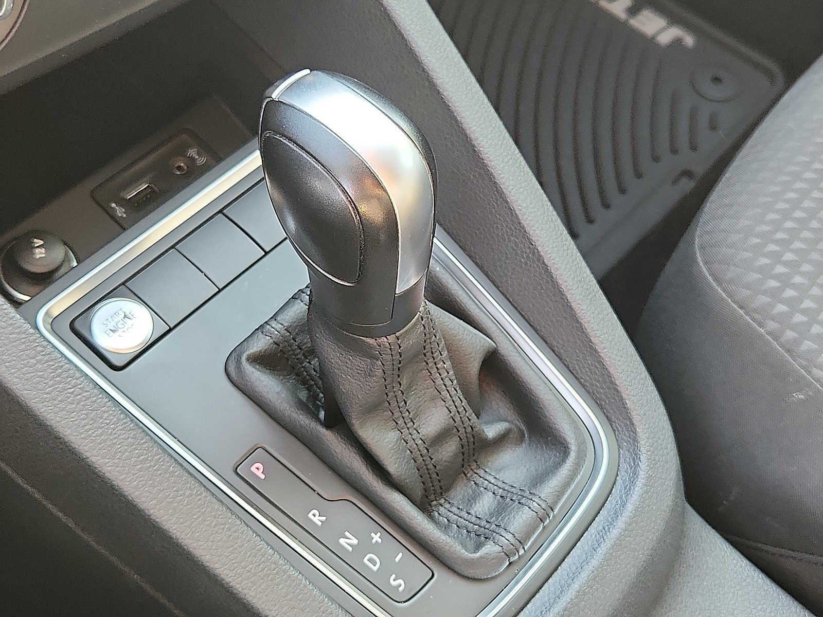 2016 Volkswagen Jetta 1.4T SE