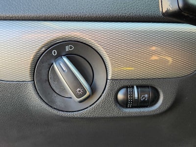 2016 Volkswagen Jetta 1.4T SE