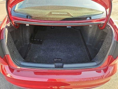 2016 Volkswagen Jetta 1.4T SE