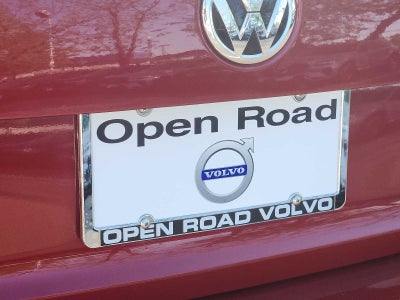 2016 Volkswagen Jetta 1.4T SE