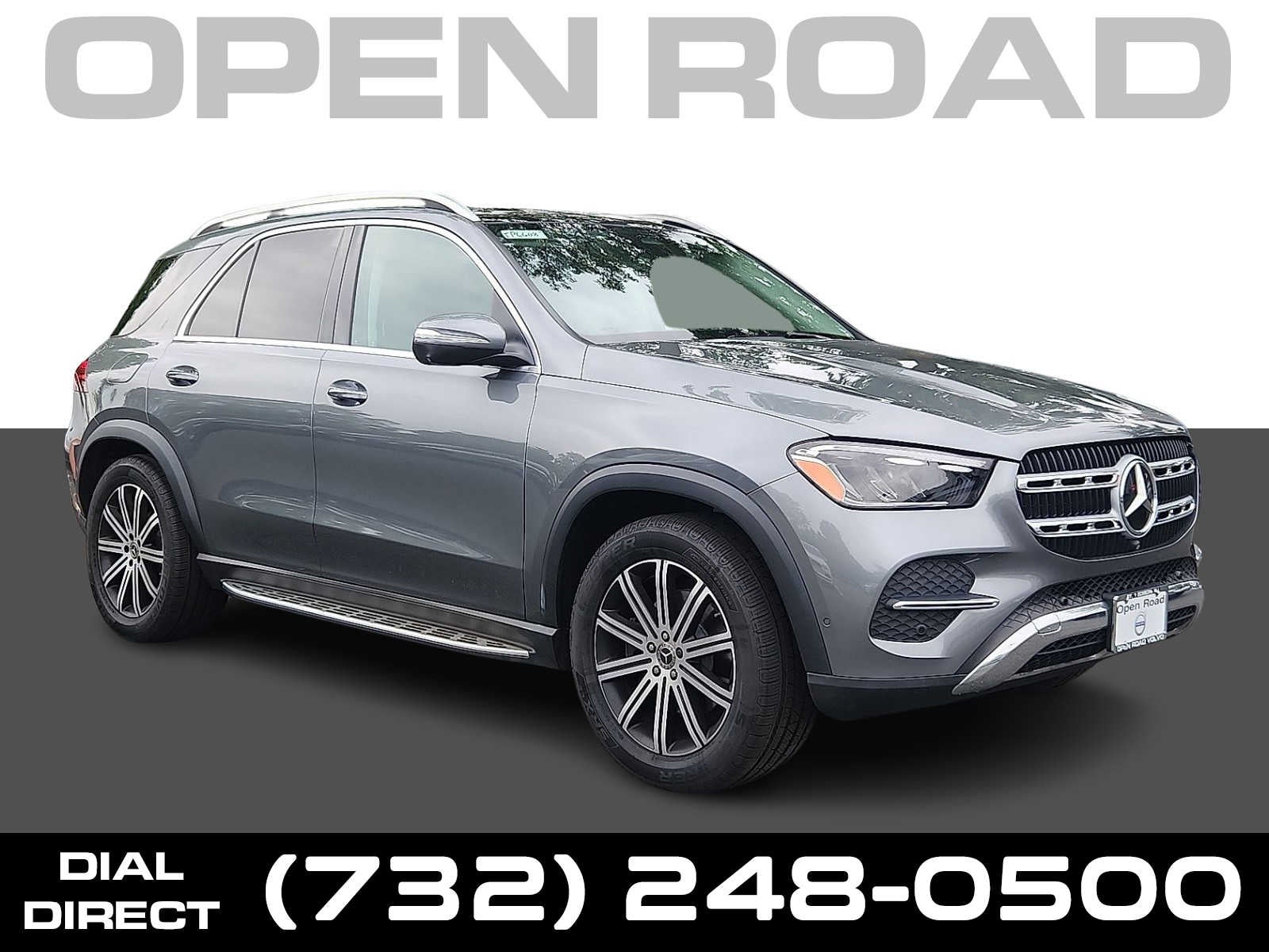 2024 Mercedes-Benz GLE 350 GLE 350
