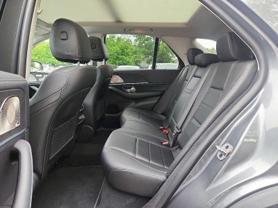 2024 Mercedes-Benz GLE 350 GLE 350