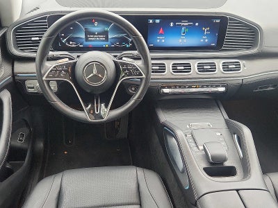 2024 Mercedes-Benz GLE 350 GLE 350